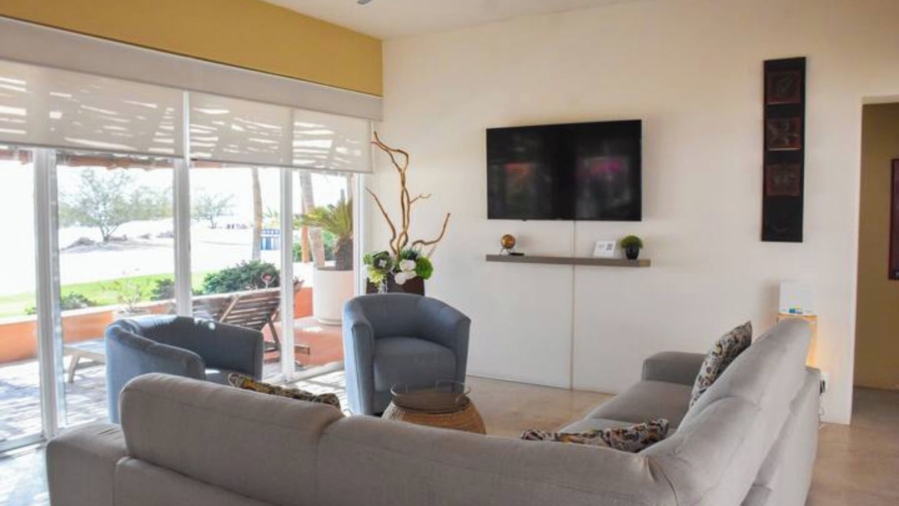 Photo of Livingroom in La Paz