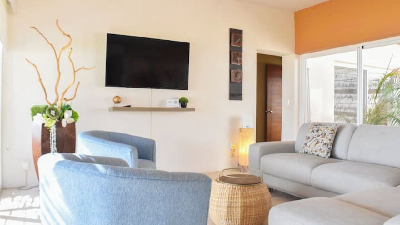 Photo of Livingroom in La Paz