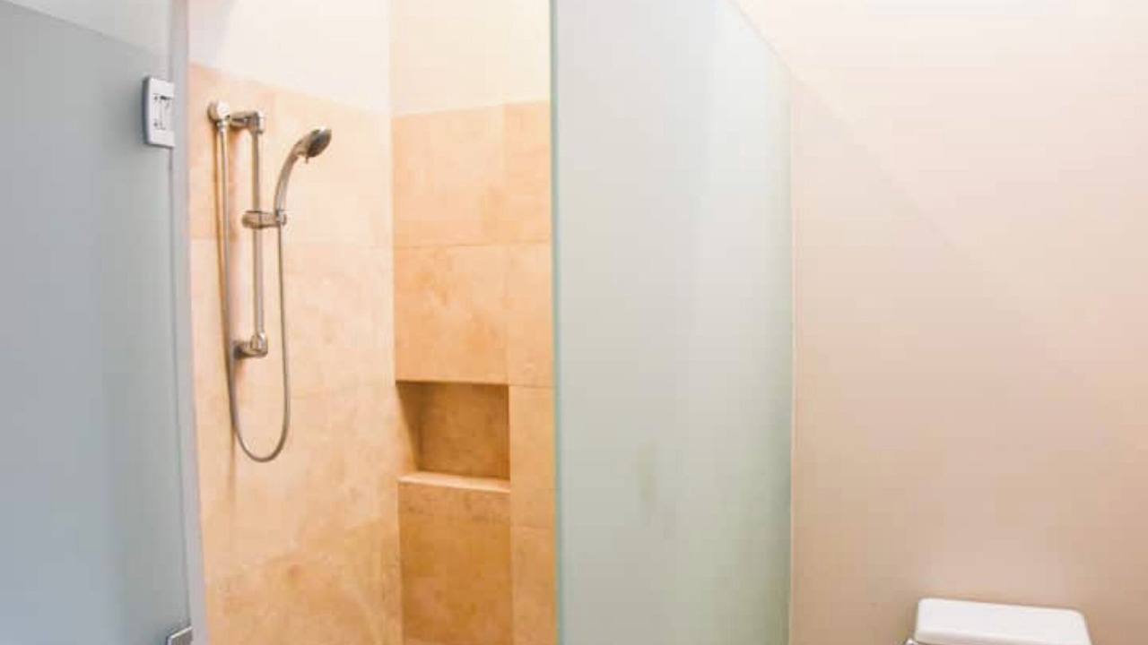 Photo of Bathroom in La Paz