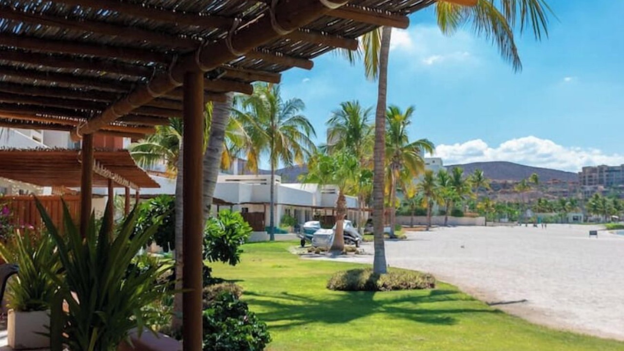 Photo of Outdoor in La Paz