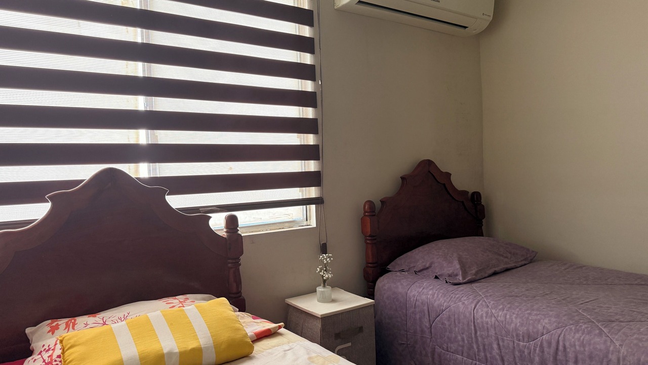 Photo of Bedroom in Monterrey