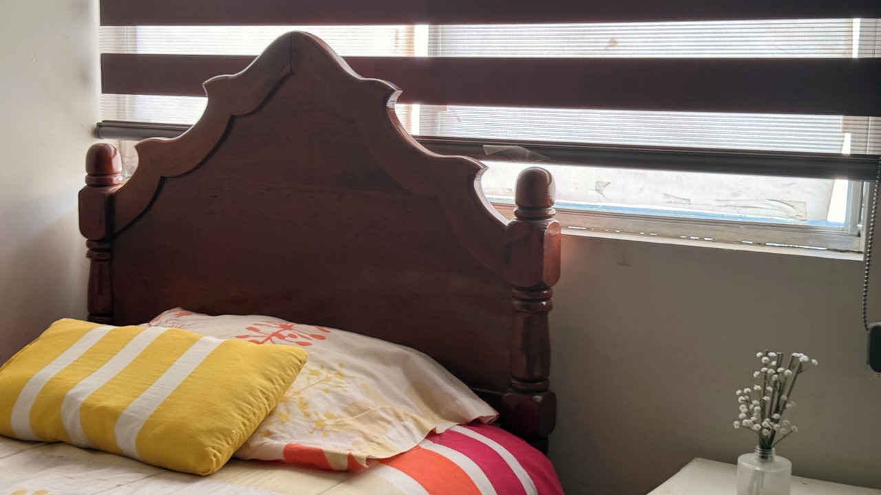 Photo of Bedroom in Monterrey