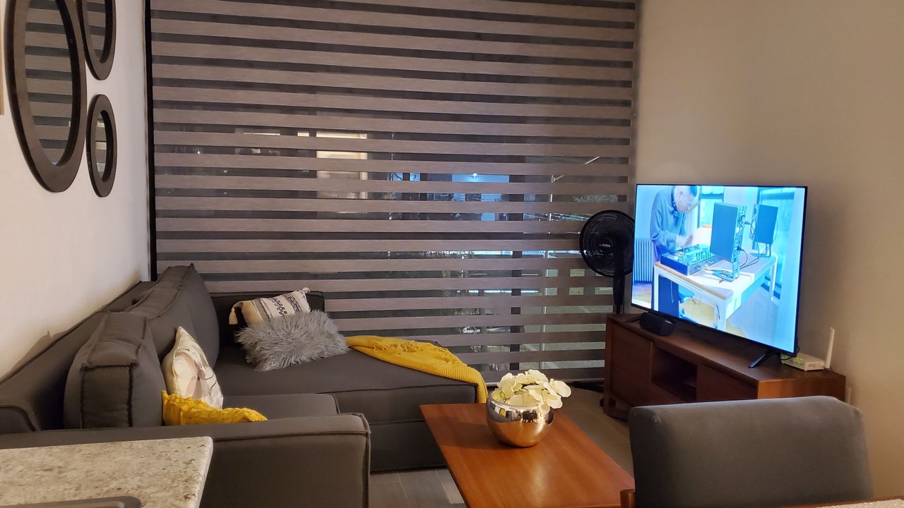 Photo of Livingroom in Chantepec