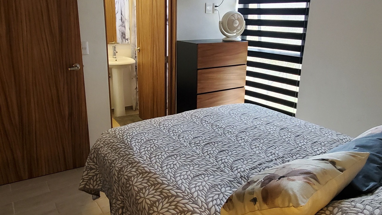 Photo of Bedroom in Chantepec