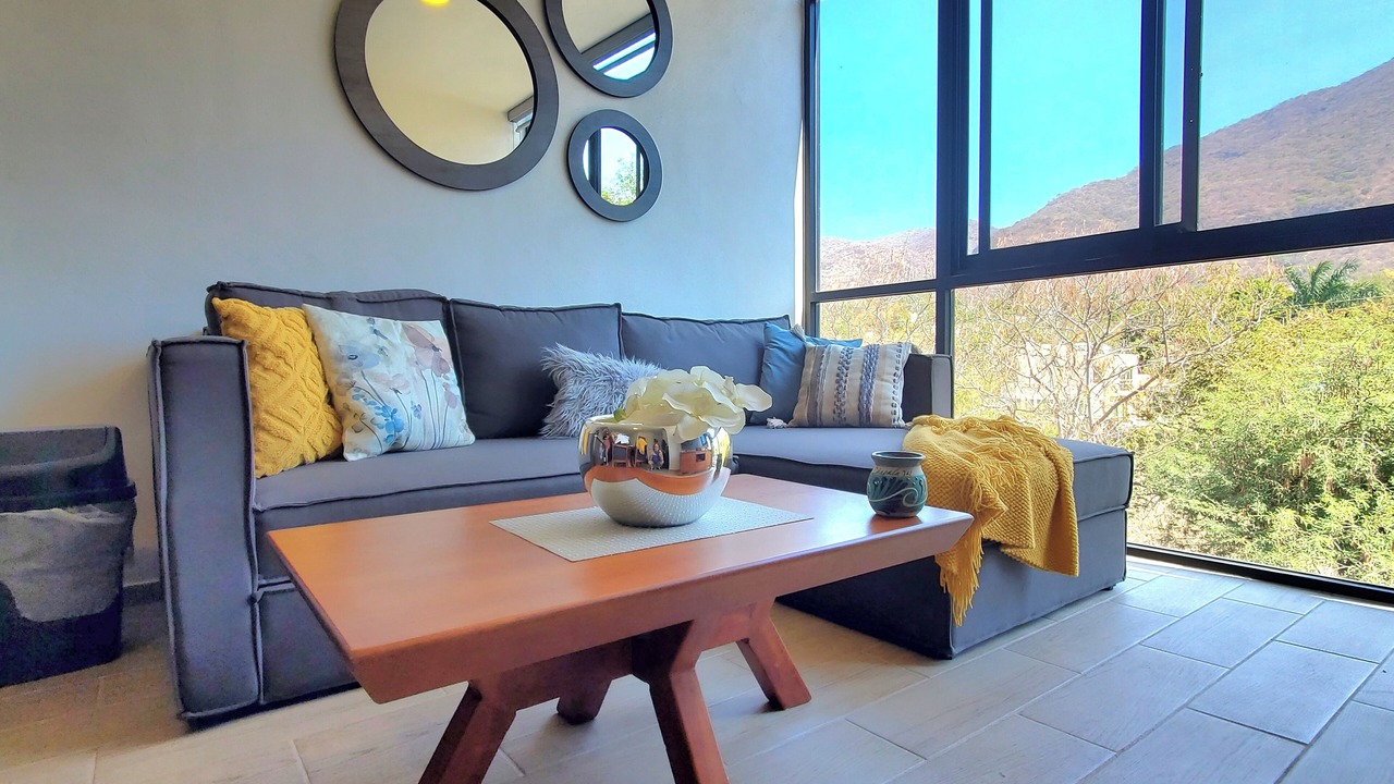 Photo of Livingroom in Chantepec