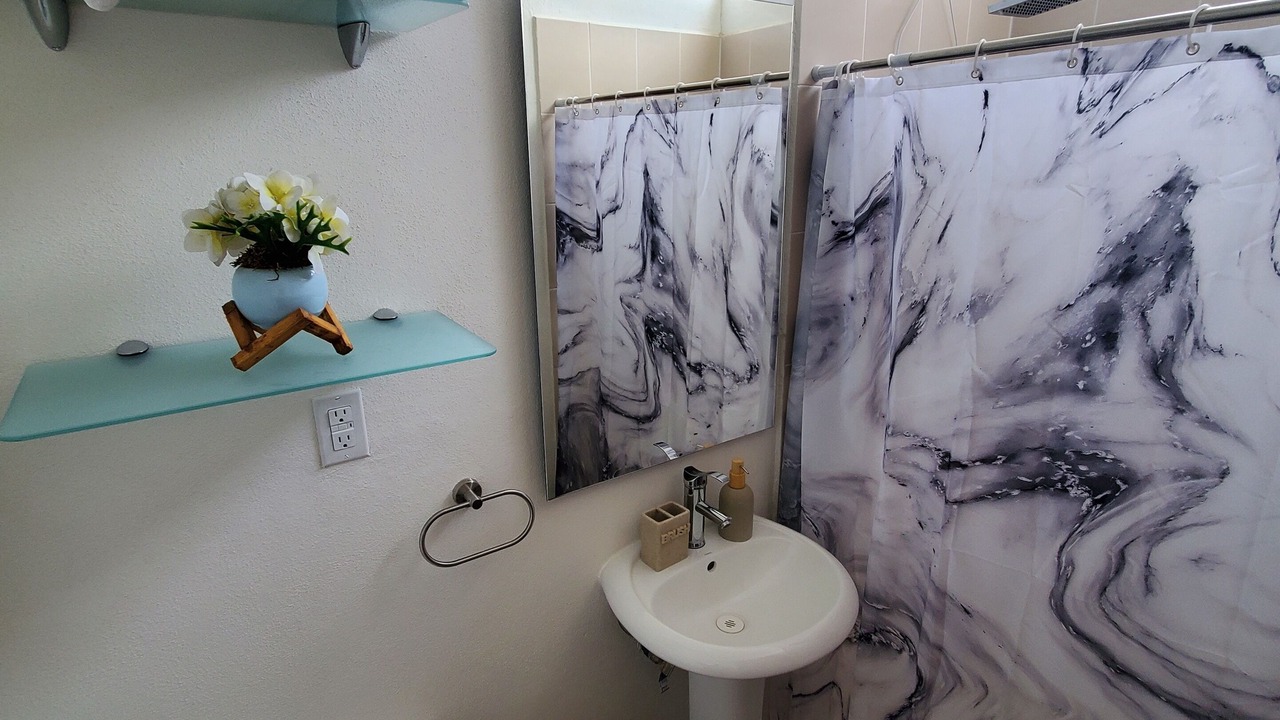 Photo of Bathroom in Chantepec