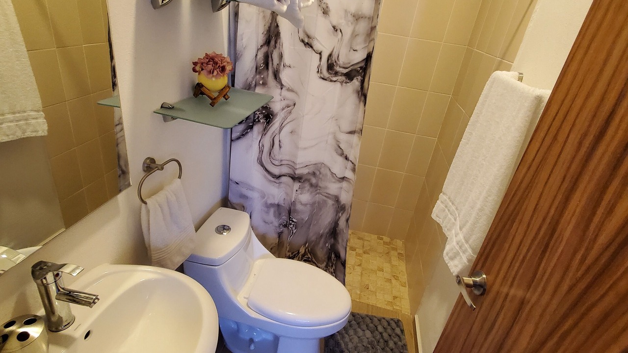 Photo of Bathroom in Chantepec