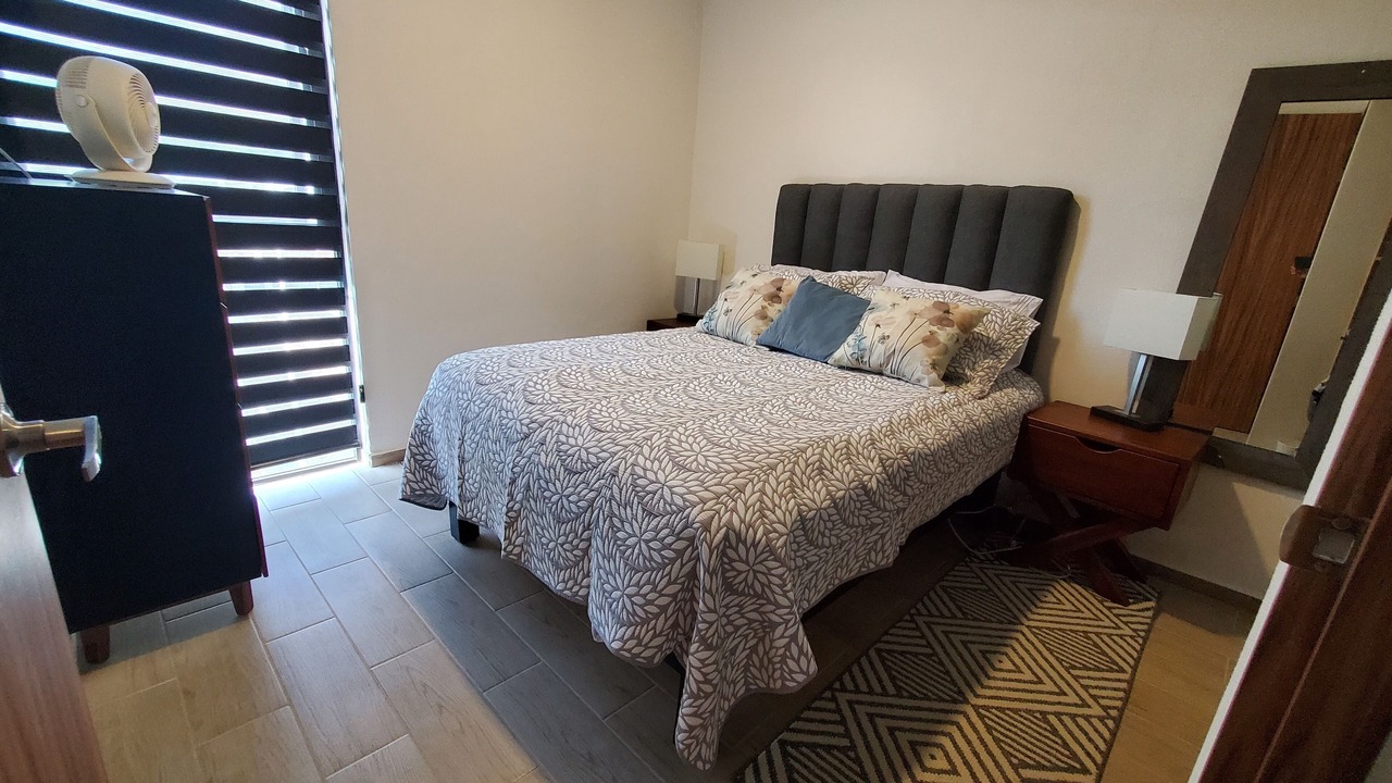 Photo of Bedroom in Chantepec
