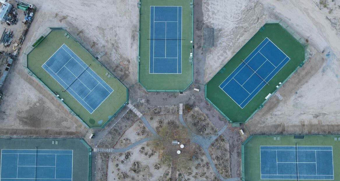Photo of Others in El Dorado Ranch