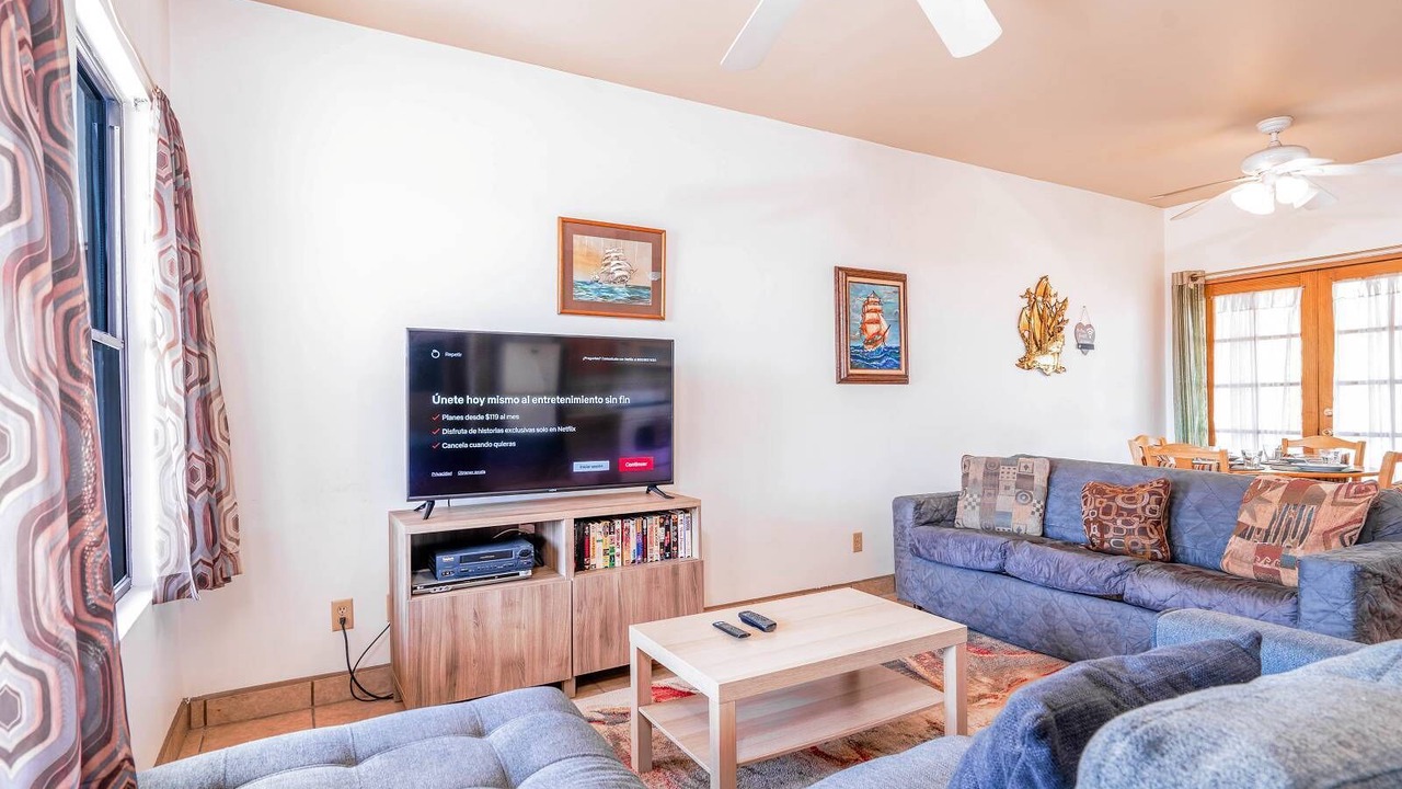 Photo of Bedroom in El Dorado Ranch