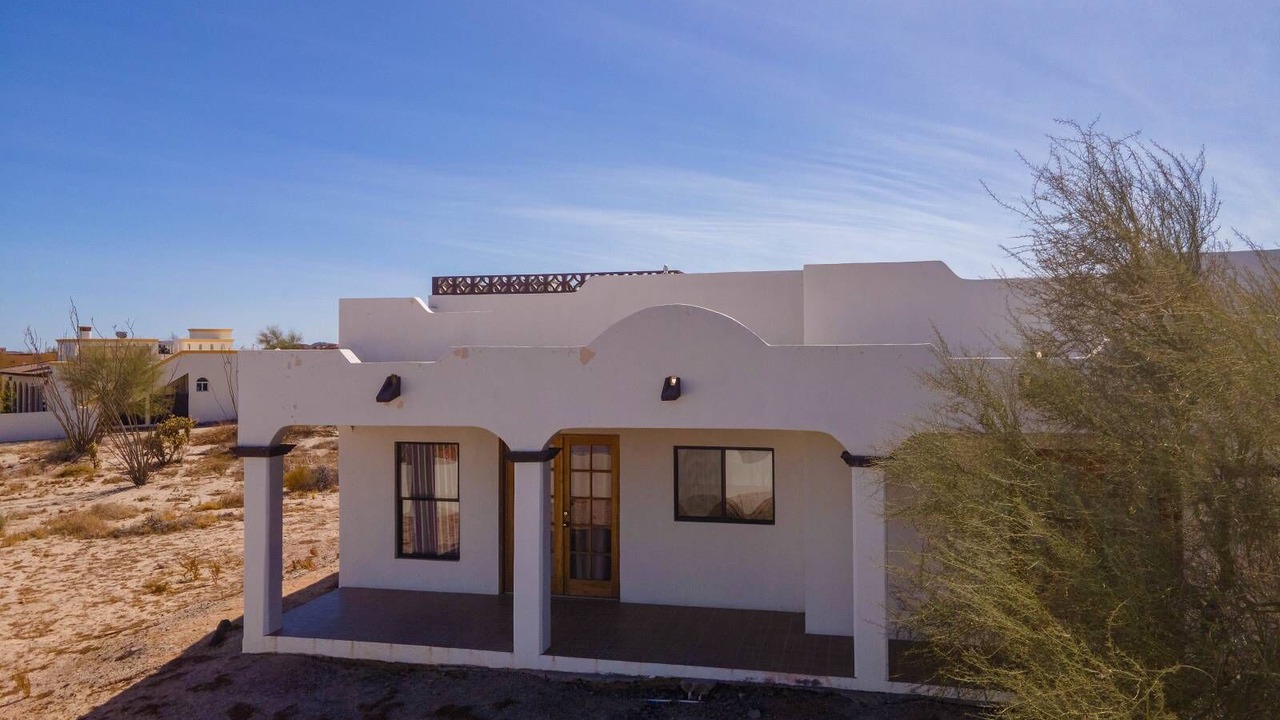Photo of Outdoor in El Dorado Ranch