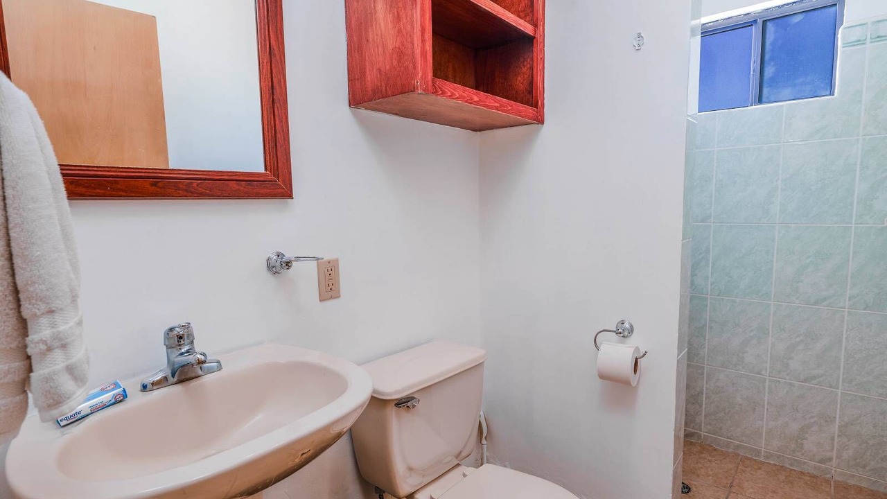 Photo of Bathroom in El Dorado Ranch