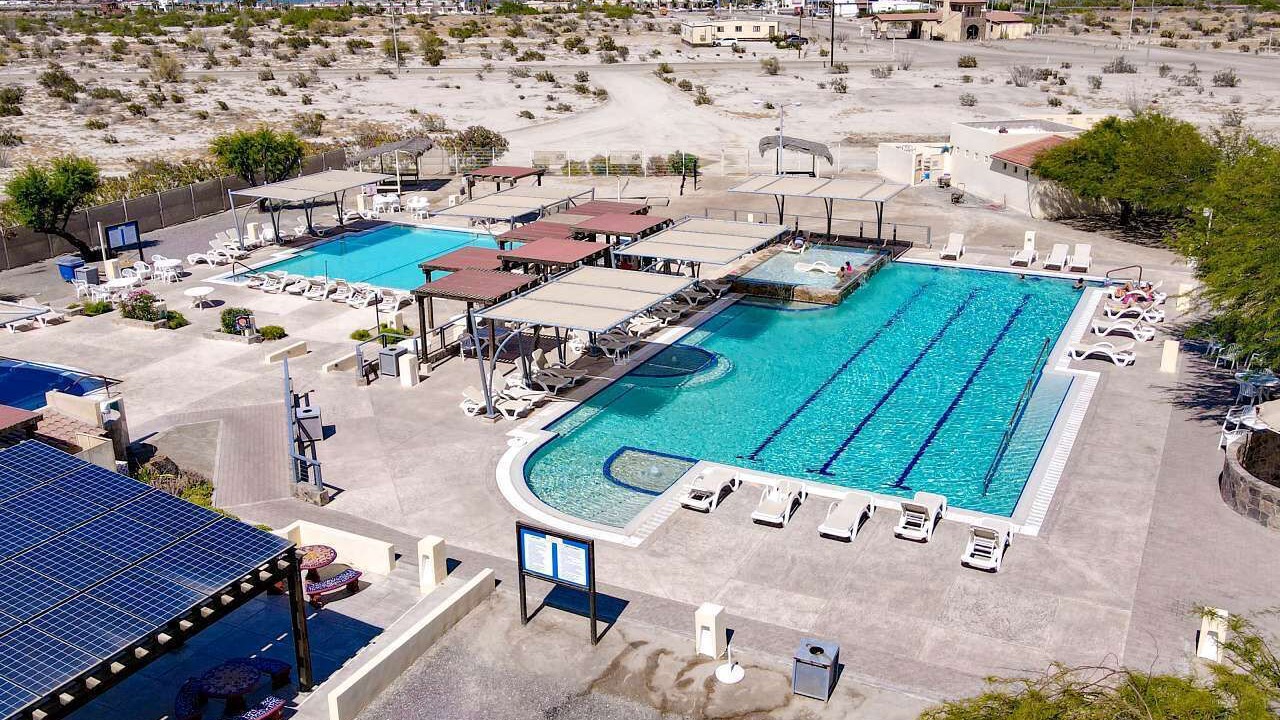 Photo of Outdoor in El Dorado Ranch