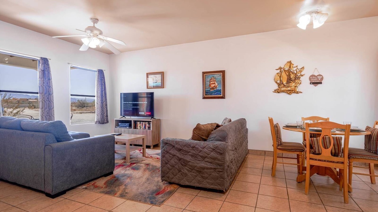 Photo of Bedroom in El Dorado Ranch