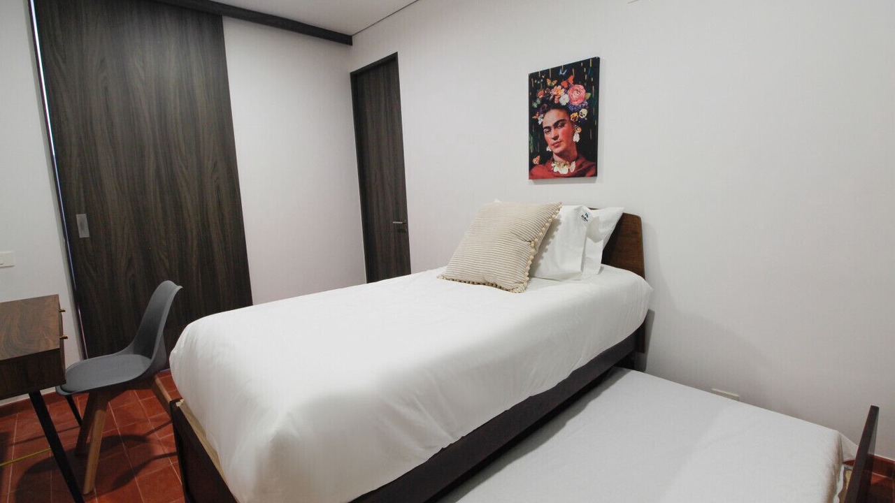 Photo of Bedroom in Lafayette