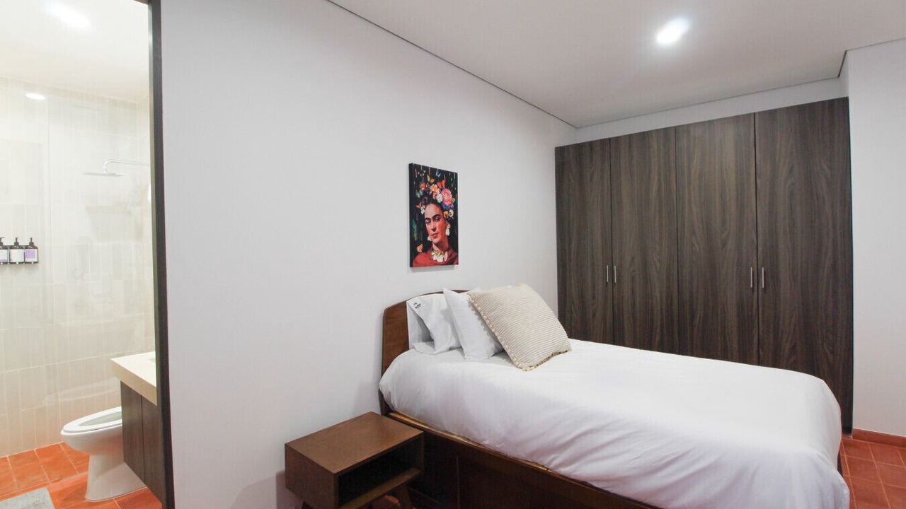 Photo of Bedroom in Lafayette
