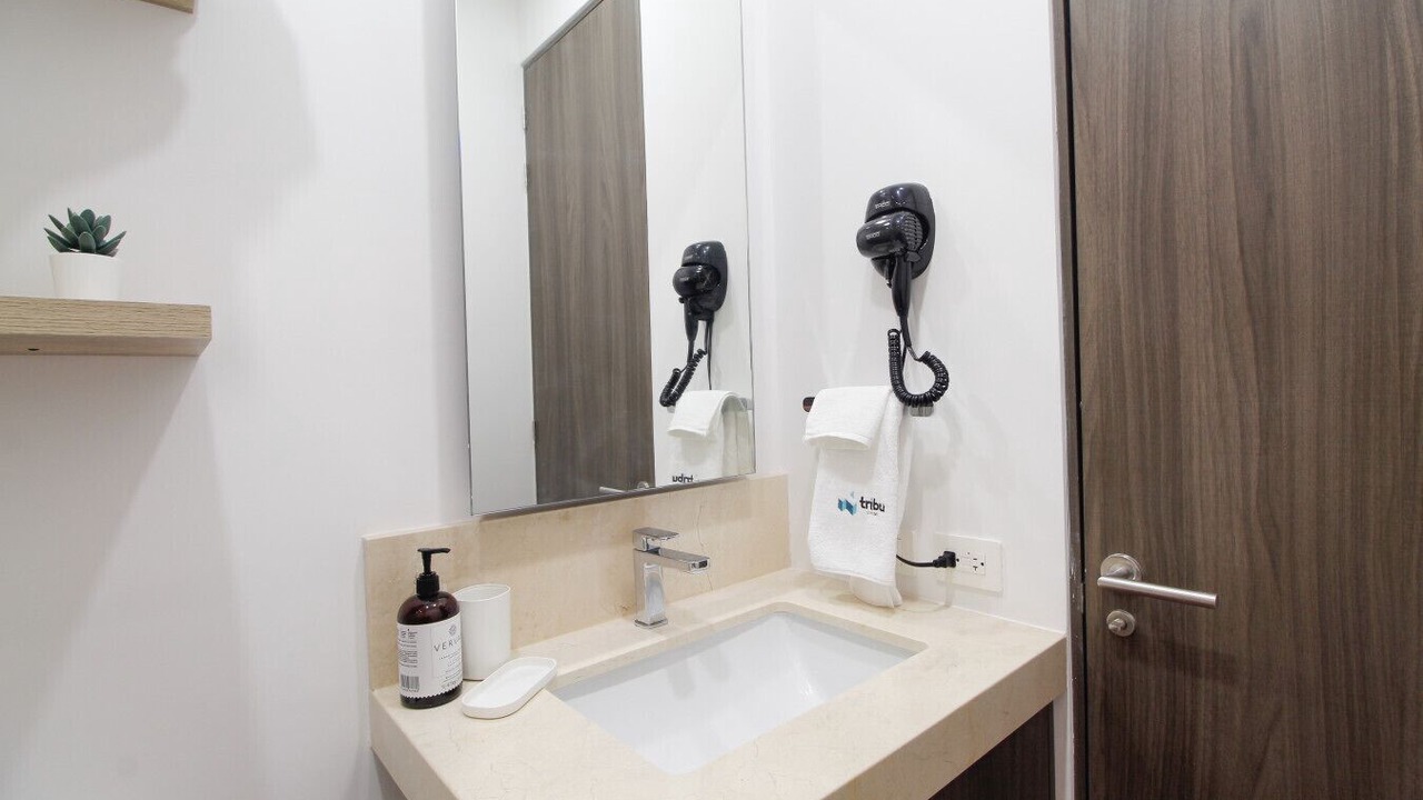 Photo of Bathroom in Lafayette