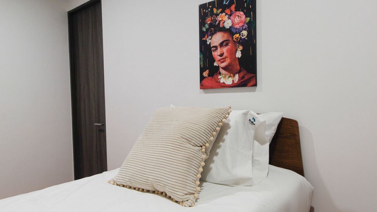 Photo of Bedroom in Lafayette