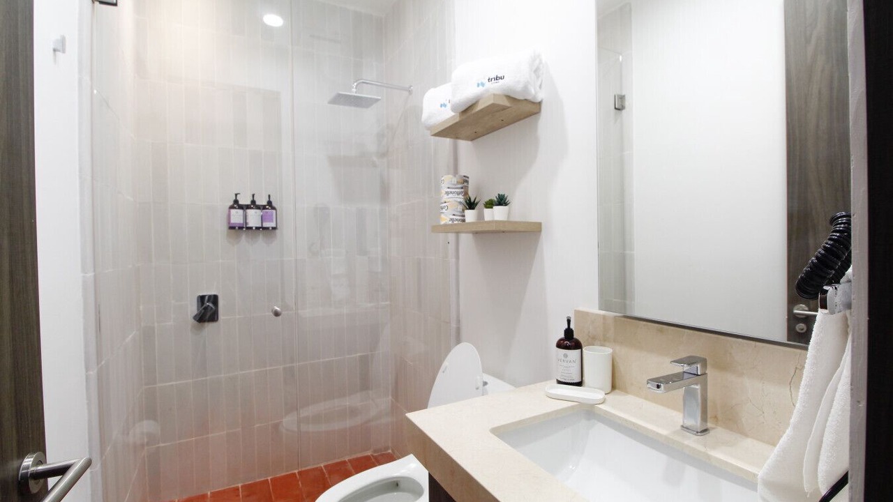 Photo of Bathroom in Lafayette