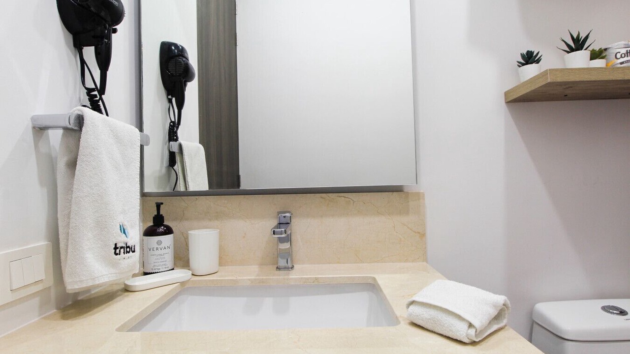 Photo of Bathroom in Lafayette