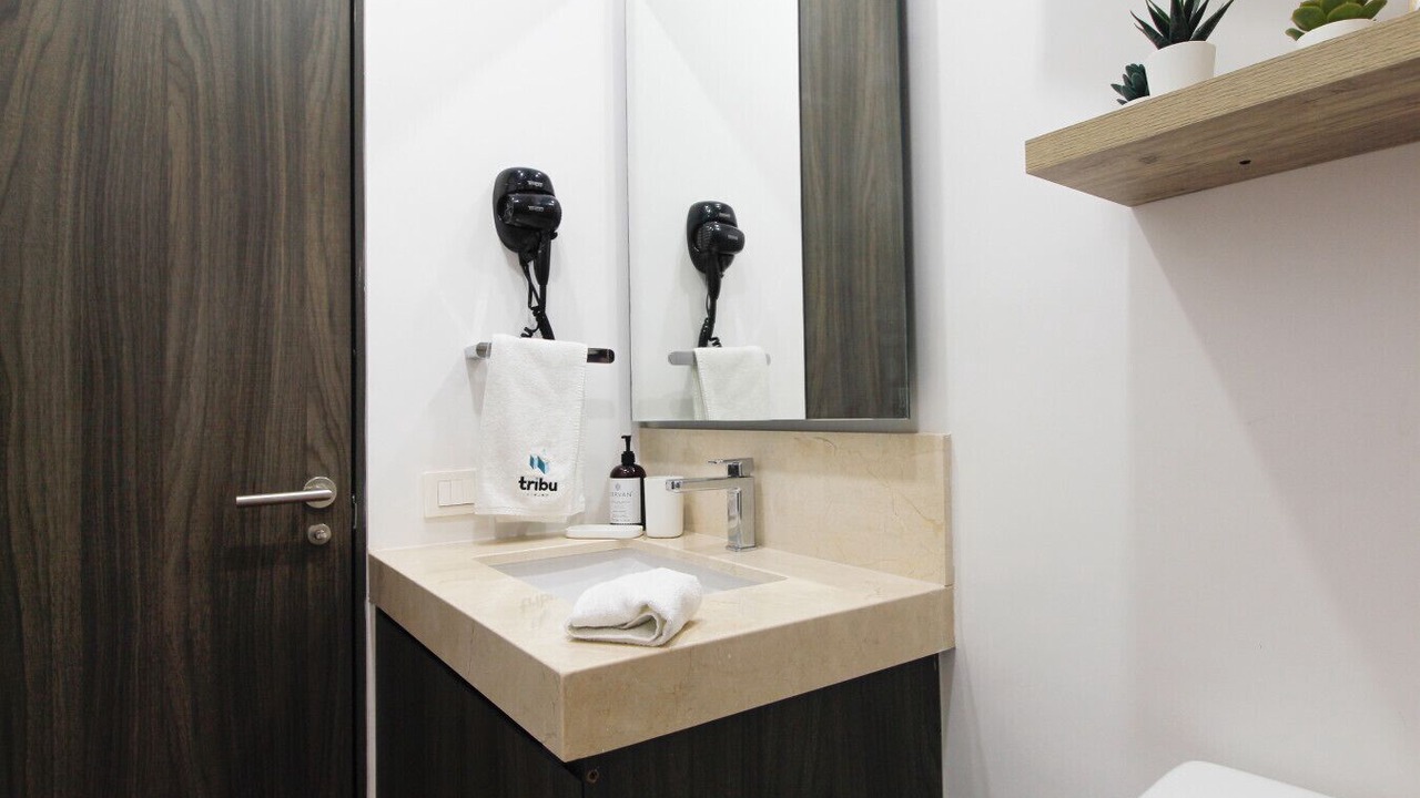 Photo of Bathroom in Lafayette