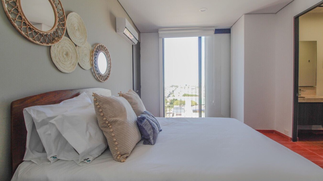 Photo of Bedroom in Lafayette