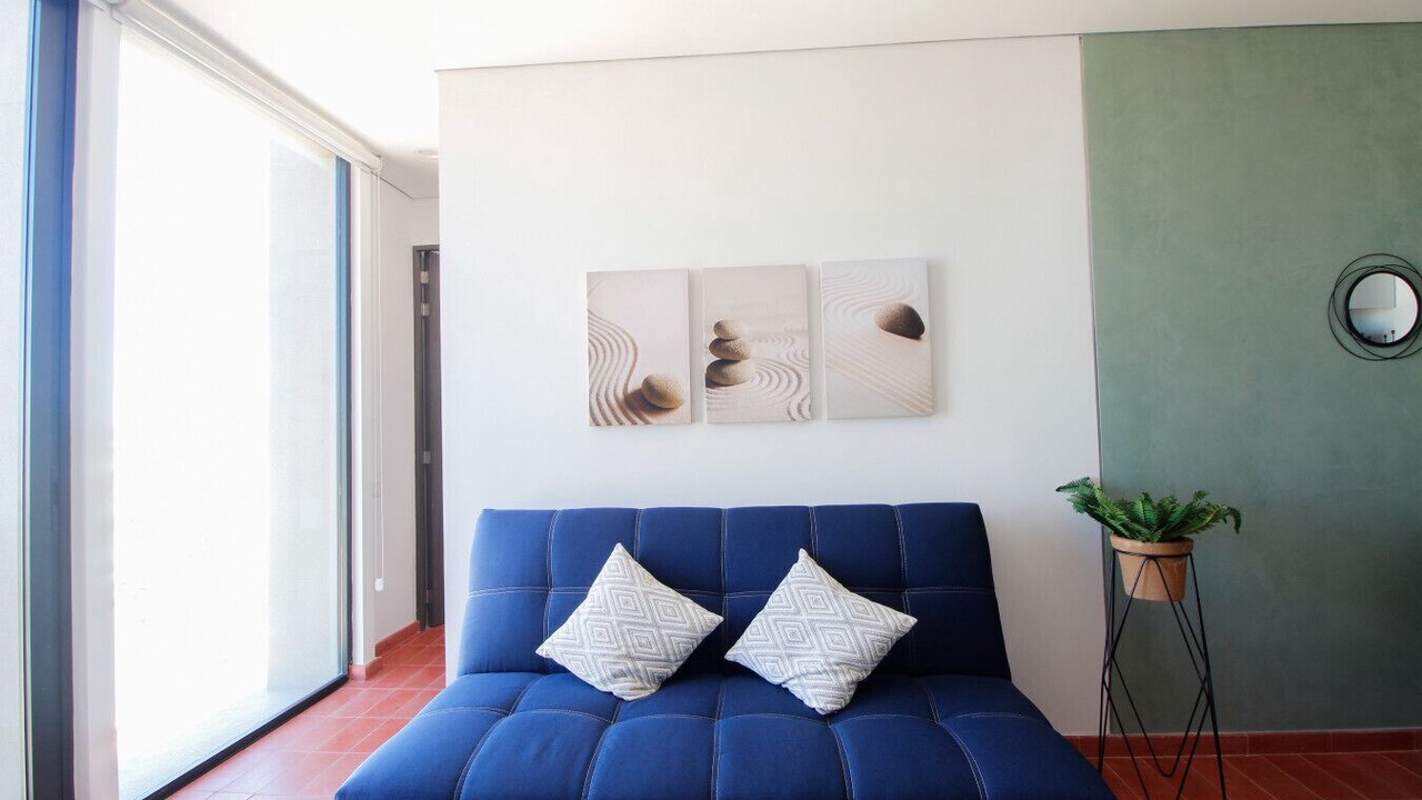 Photo of Livingroom in Lafayette