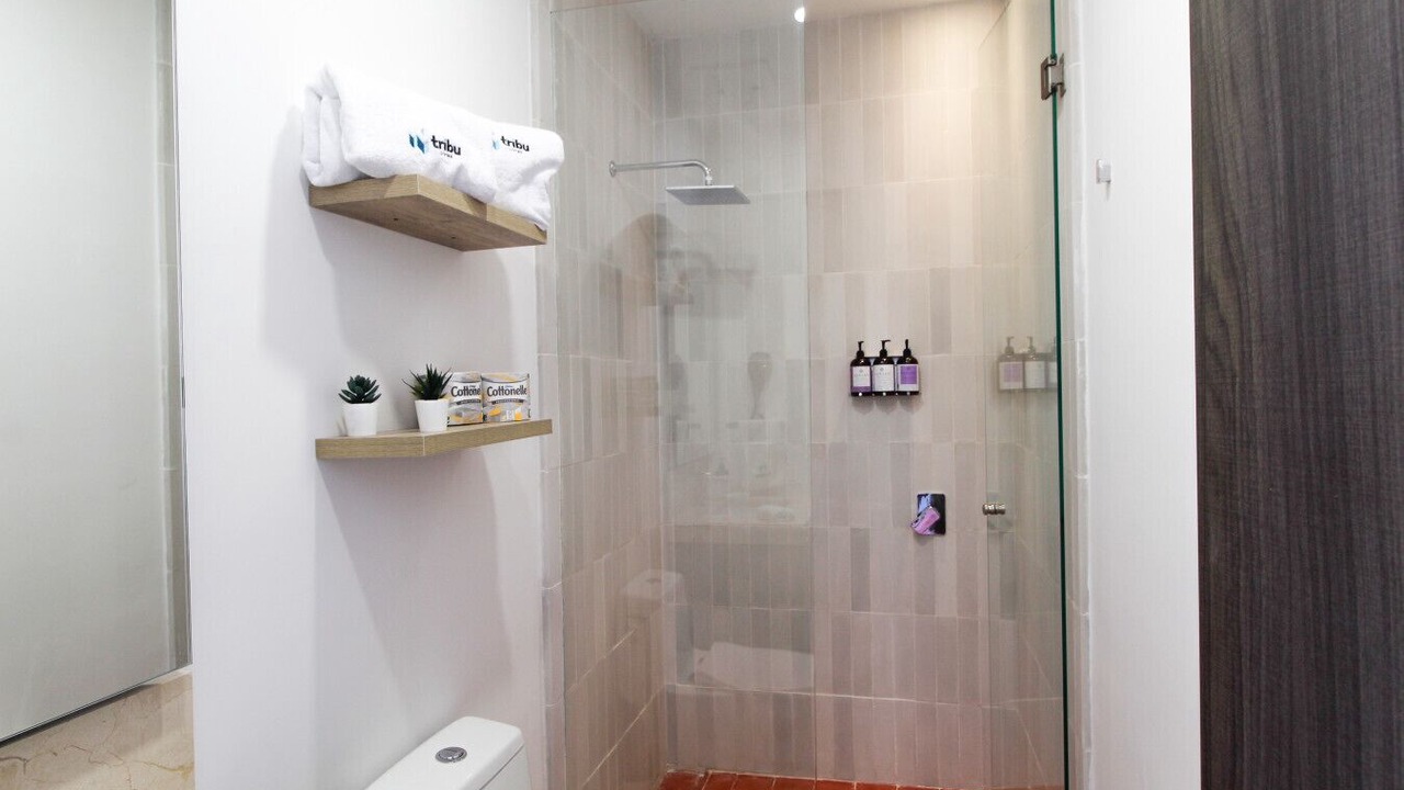 Photo of Bathroom in Lafayette