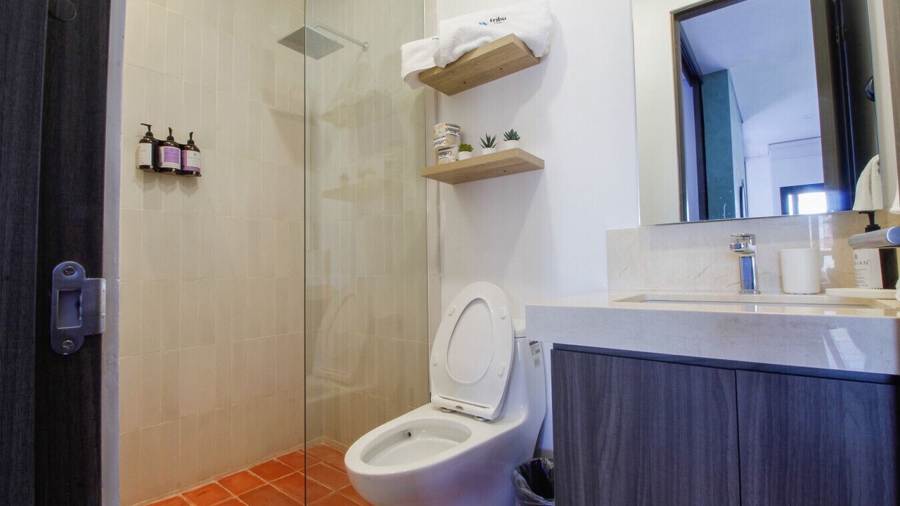 Photo of Bathroom in Lafayette
