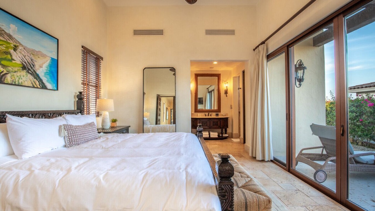 Photo of Bedroom in San Jose del Cabo