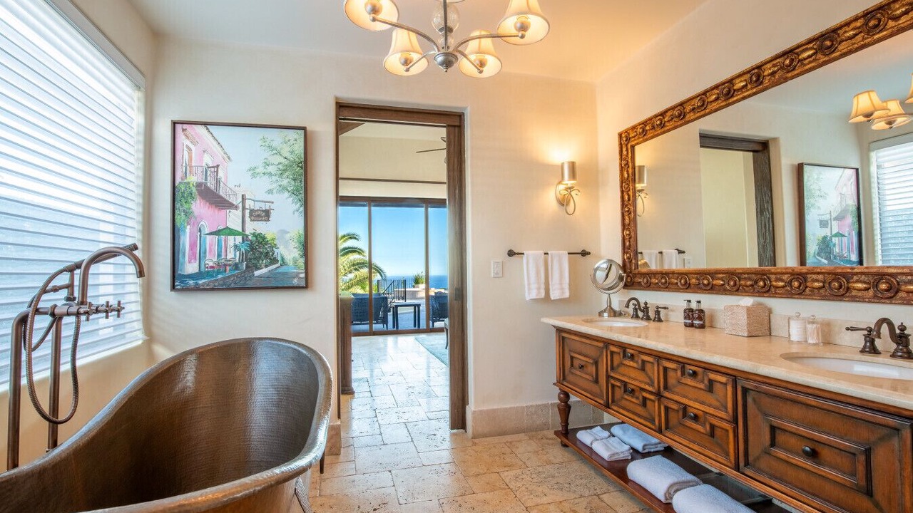 Photo of Bathroom in San Jose del Cabo