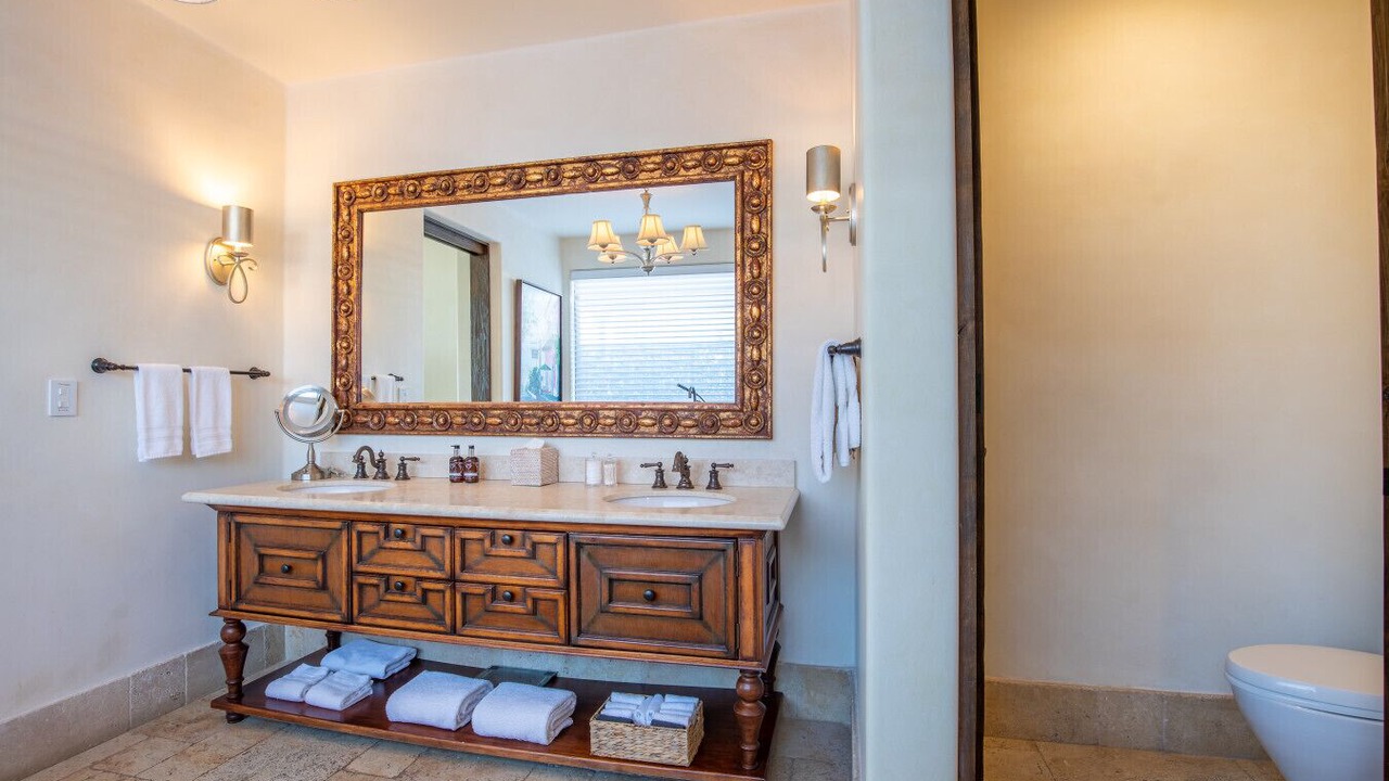 Photo of Bathroom in San Jose del Cabo