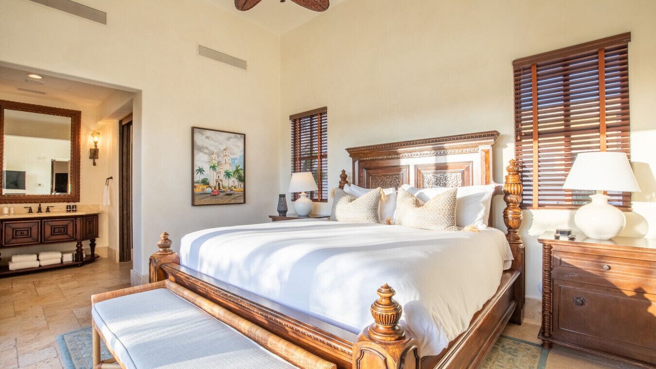 Photo of Bedroom in San Jose del Cabo