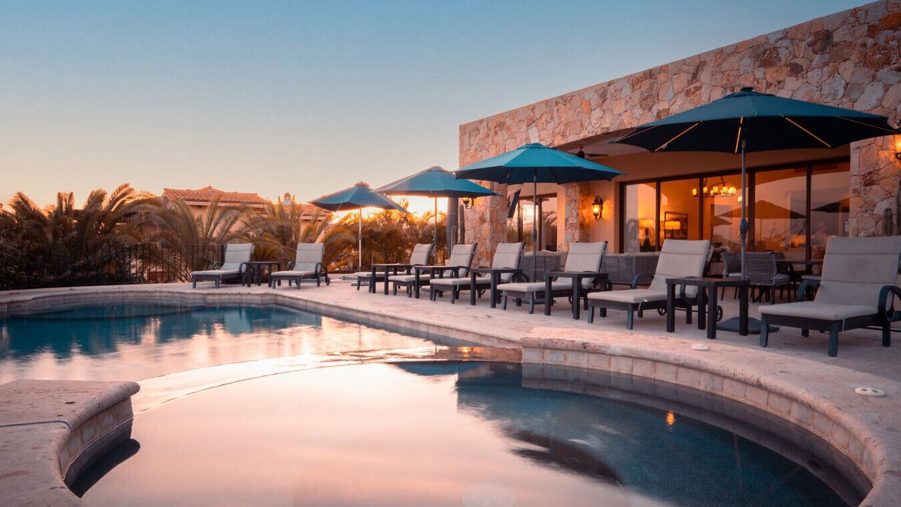 Photo of Outdoor in San Jose del Cabo