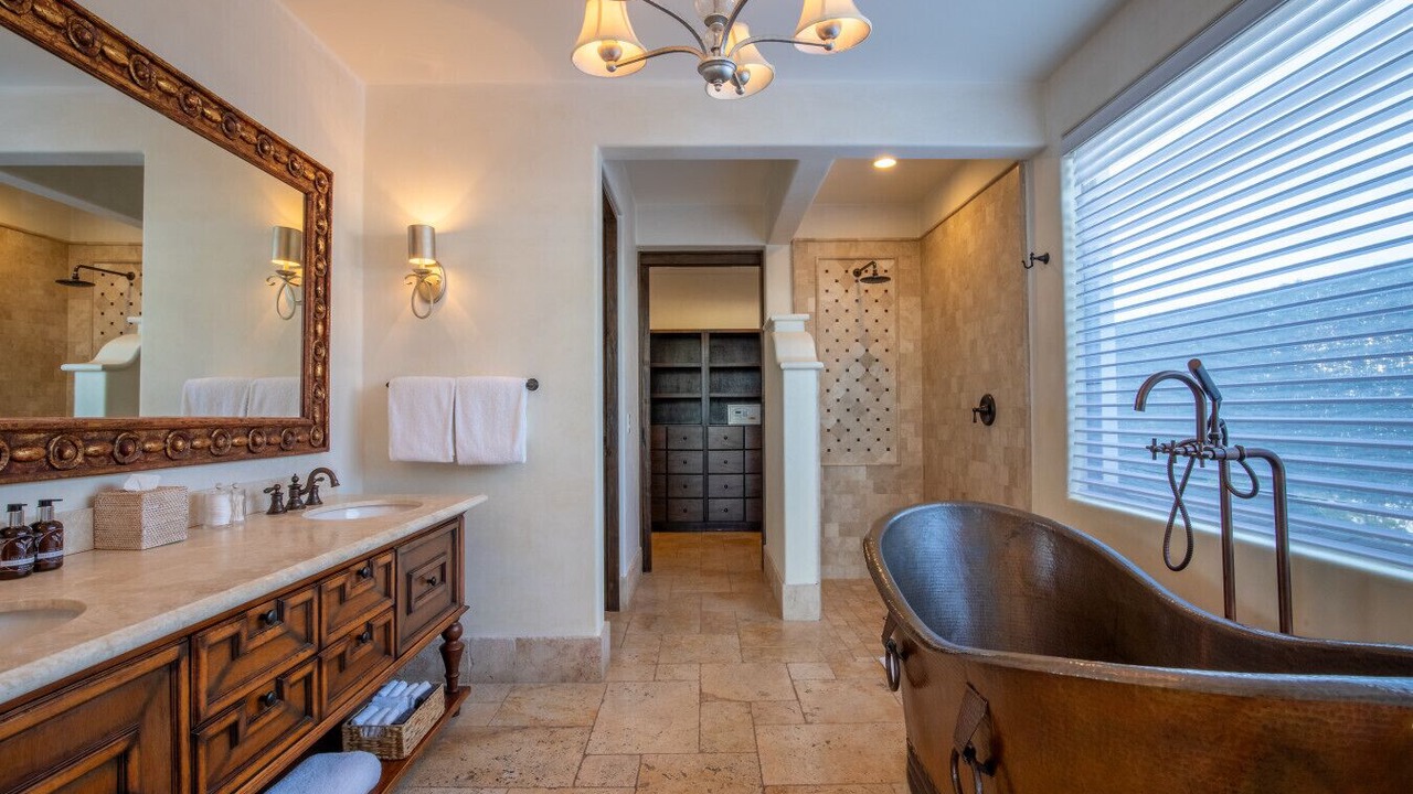 Photo of Bathroom in San Jose del Cabo
