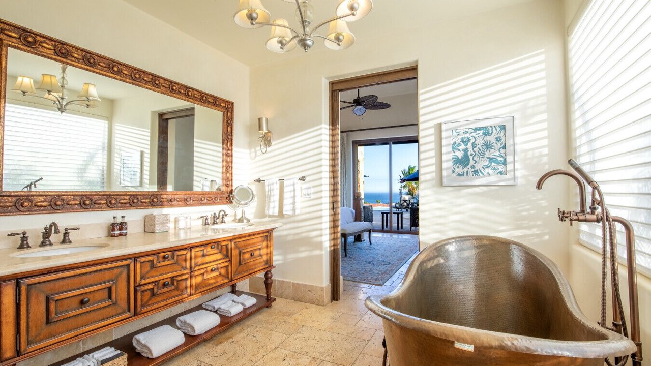 Photo of Bathroom in San Jose del Cabo