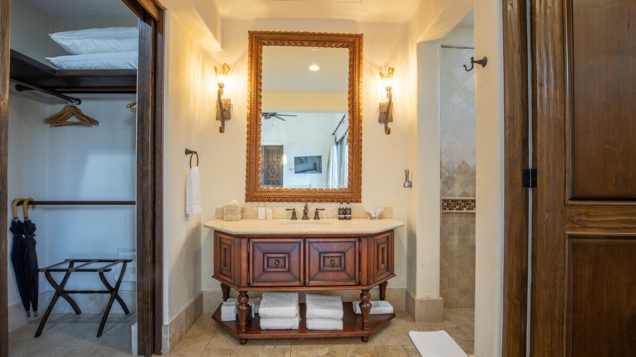 Photo of Bathroom in San Jose del Cabo