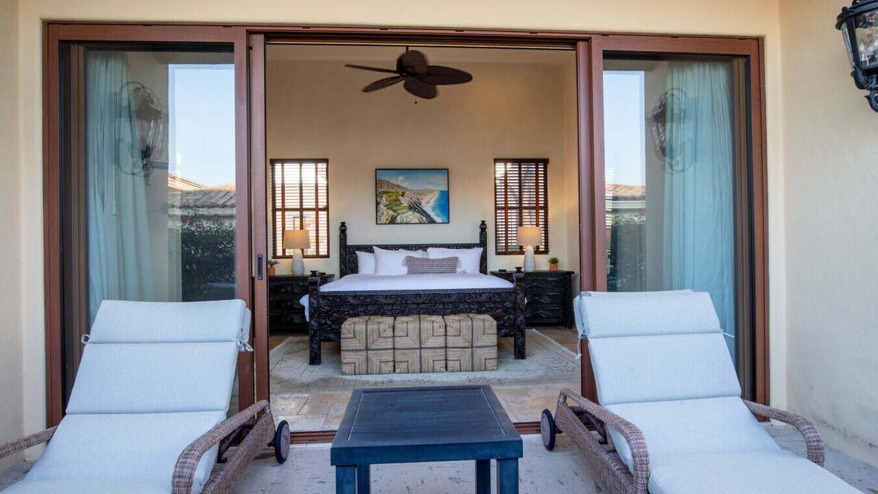 Photo of Bedroom in San Jose del Cabo
