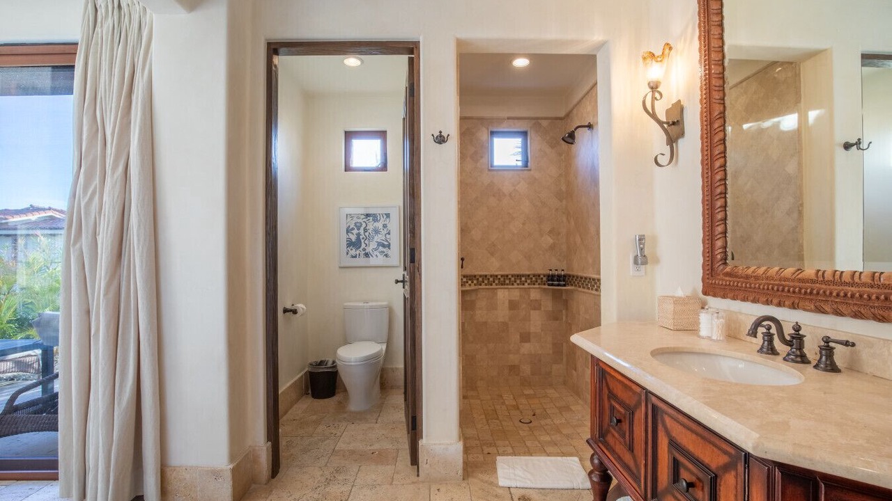 Photo of Bathroom in San Jose del Cabo