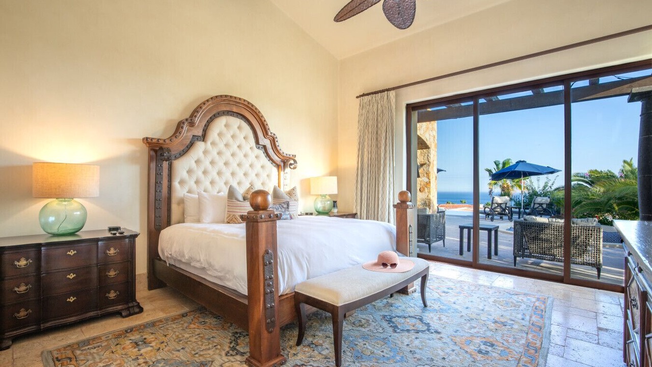 Photo of Bedroom in San Jose del Cabo