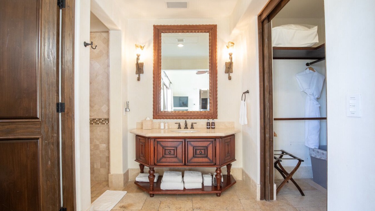Photo of Bathroom in San Jose del Cabo