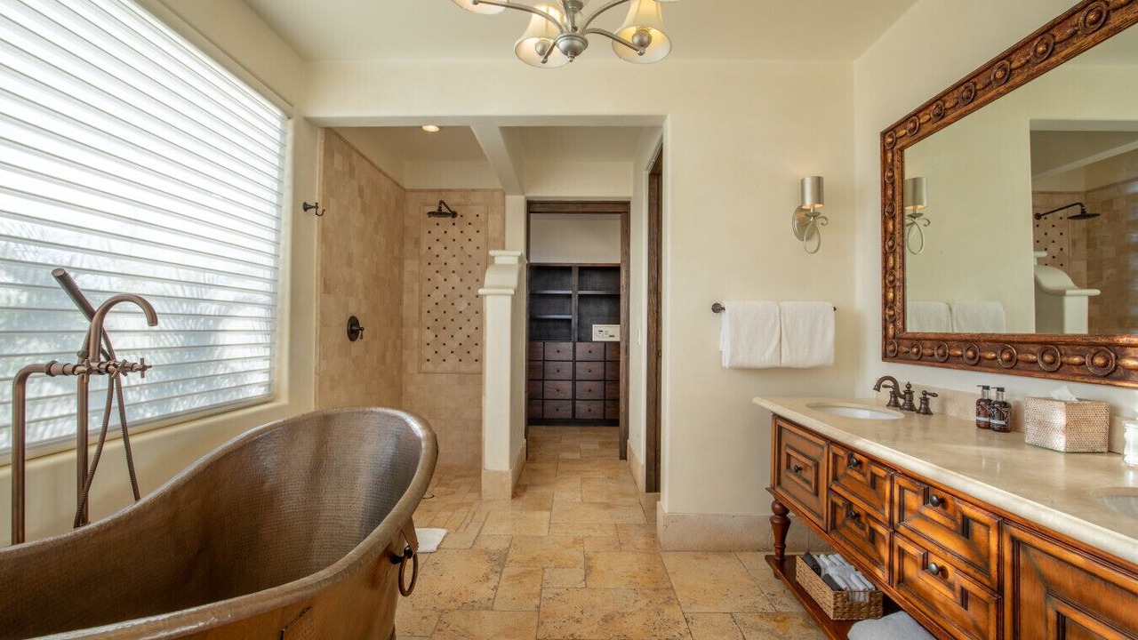 Photo of Bathroom in San Jose del Cabo