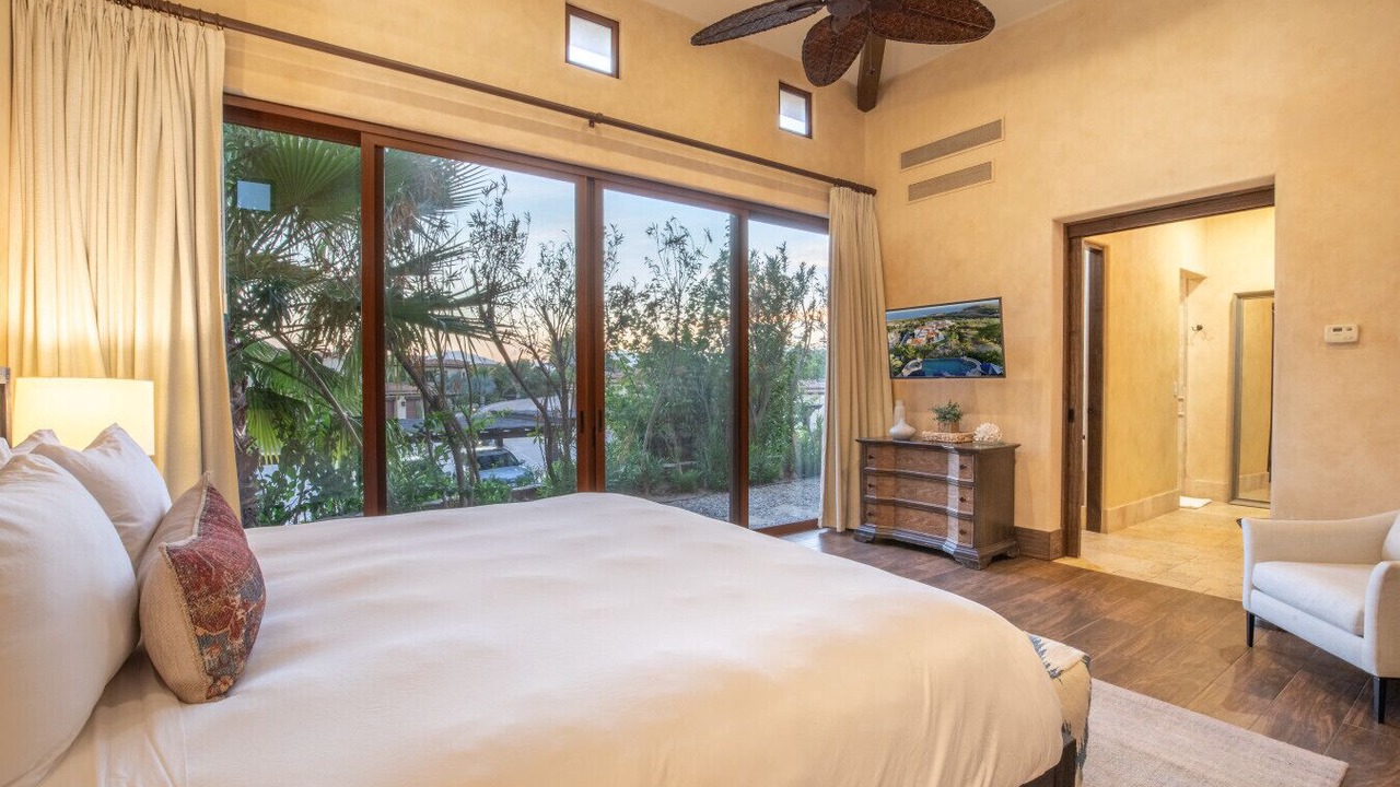 Photo of Bedroom in San Jose del Cabo