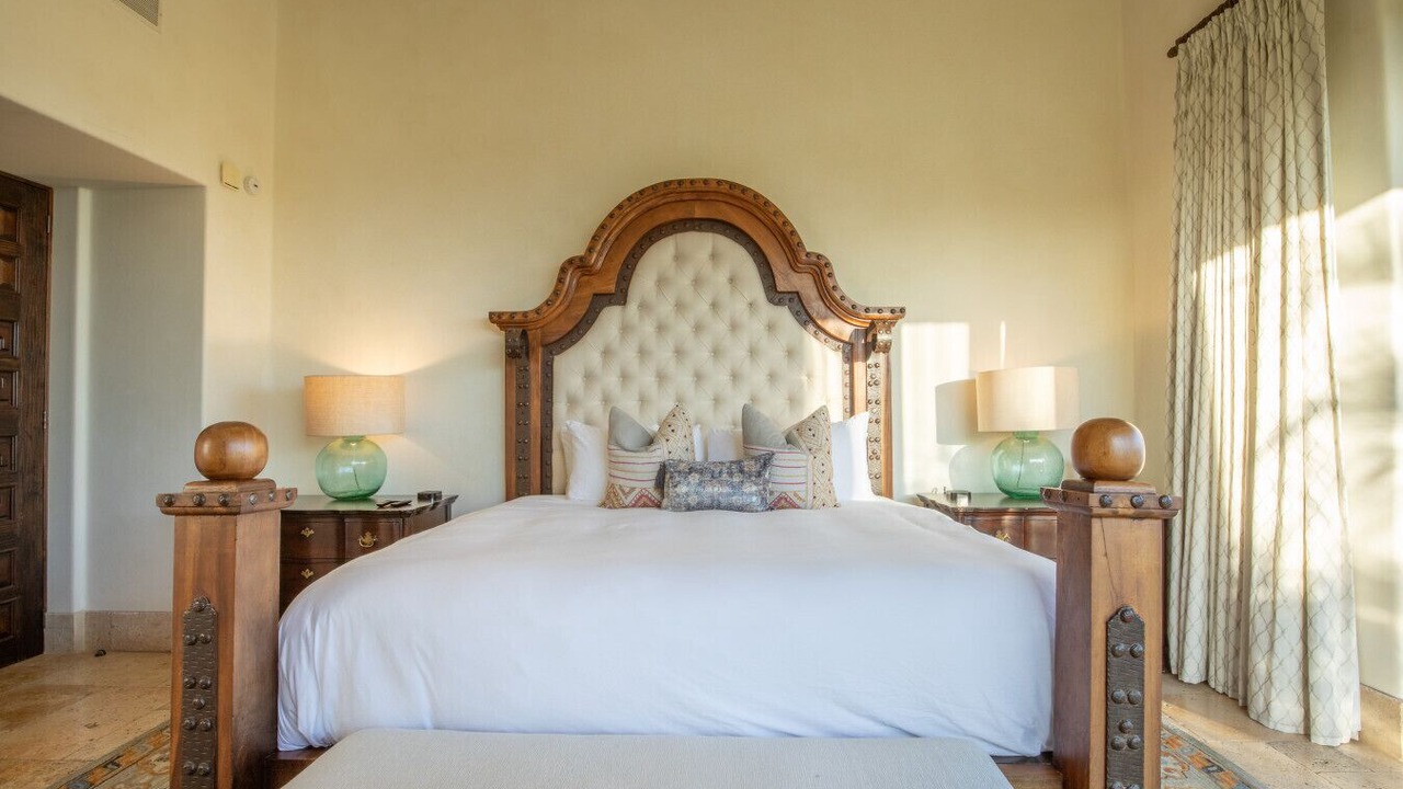 Photo of Bedroom in San Jose del Cabo