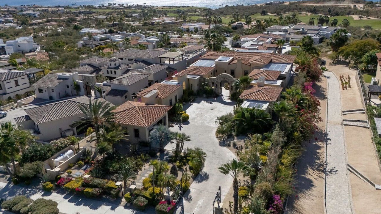 Photo of Outdoor in San Jose del Cabo