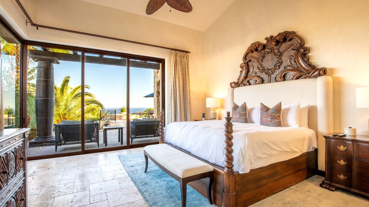 Photo of Bedroom in San Jose del Cabo