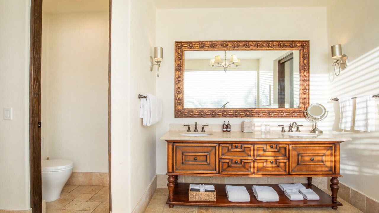 Photo of Bathroom in San Jose del Cabo