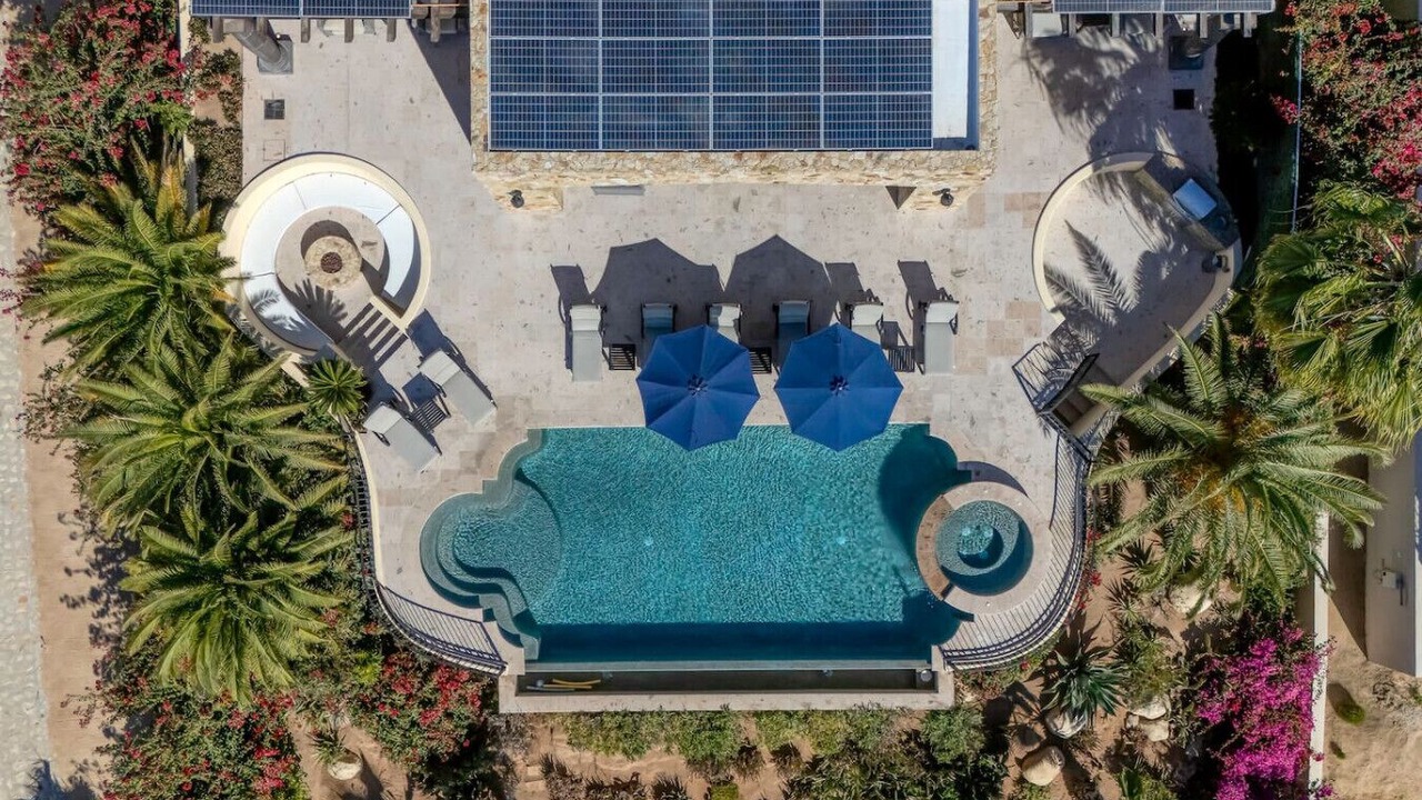 Photo of Outdoor in San Jose del Cabo