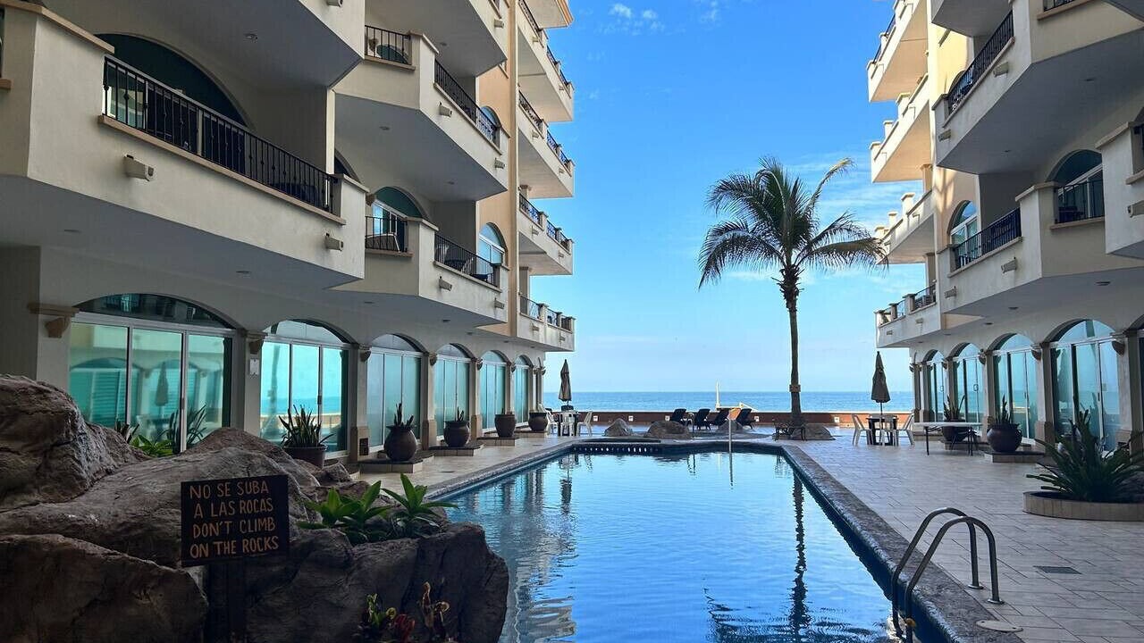 Photo of Outdoor in Marina Mazatlan