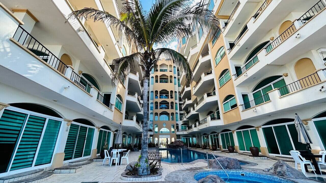 Photo of Outdoor in Marina Mazatlan